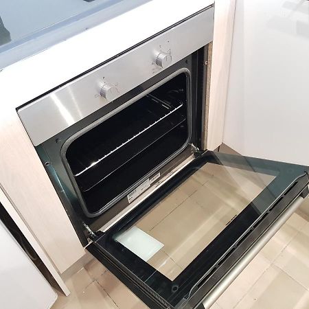 Apartamento Badia 24 Empuriabrava Eksteriør bilde