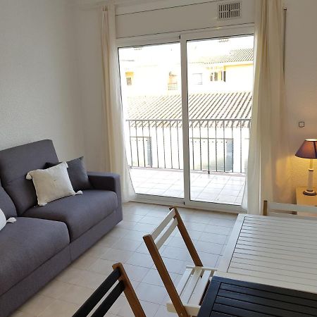 Apartamento Badia 24 Empuriabrava Eksteriør bilde