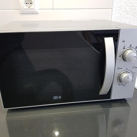 Apartamento Badia 24 Empuriabrava Eksteriør bilde