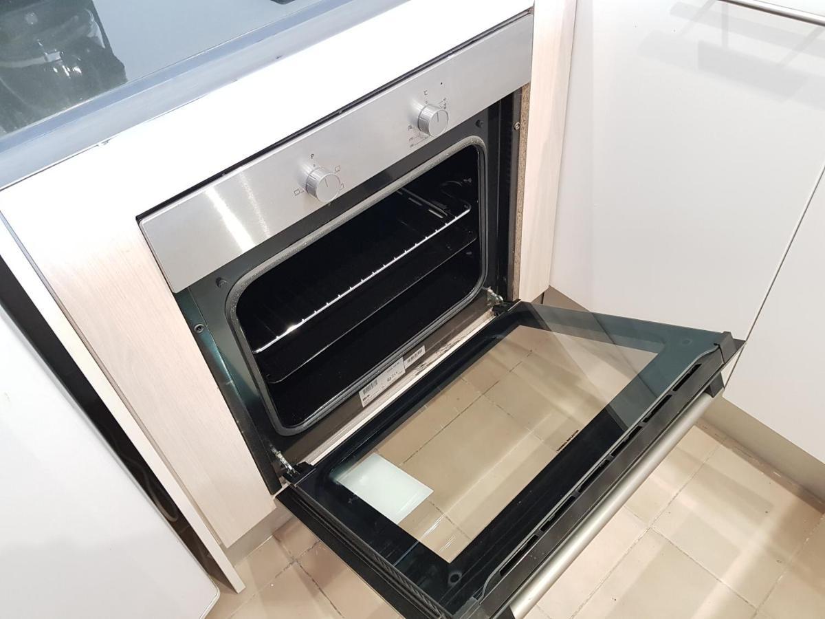 Apartamento Badia 24 Empuriabrava Eksteriør bilde