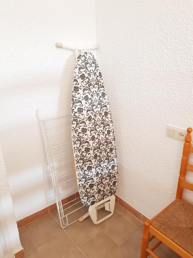 Apartamento Badia 24 Empuriabrava Eksteriør bilde