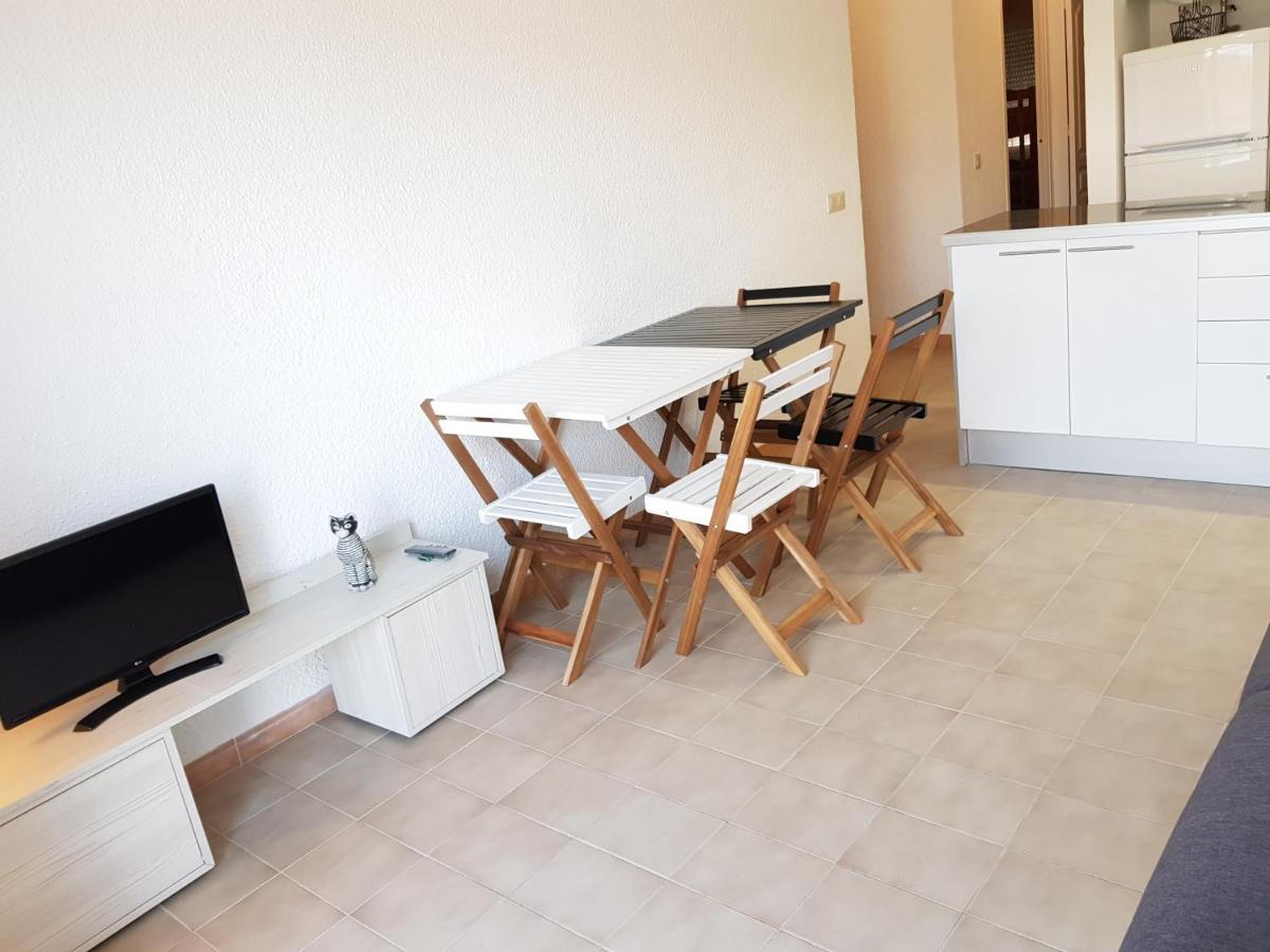 Apartamento Badia 24 Empuriabrava Eksteriør bilde