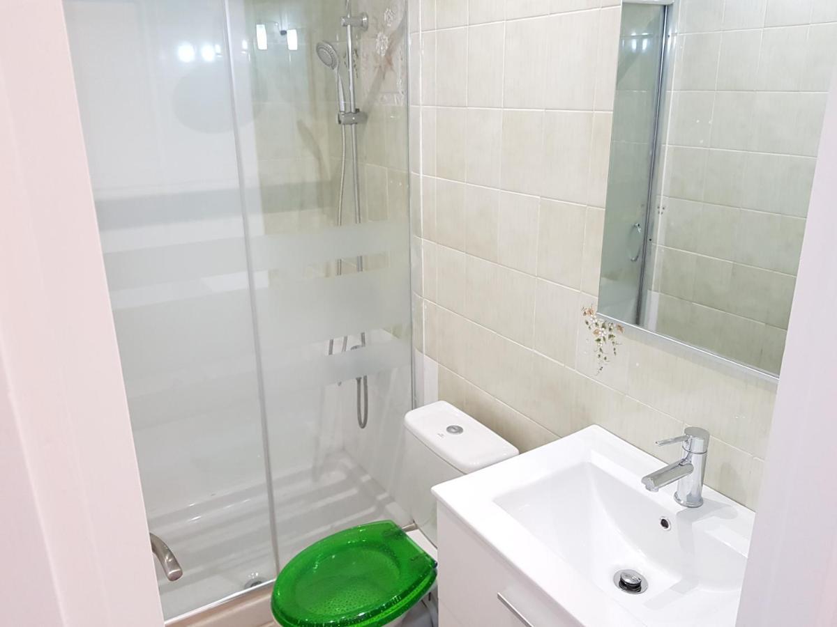 Apartamento Badia 24 Empuriabrava Eksteriør bilde