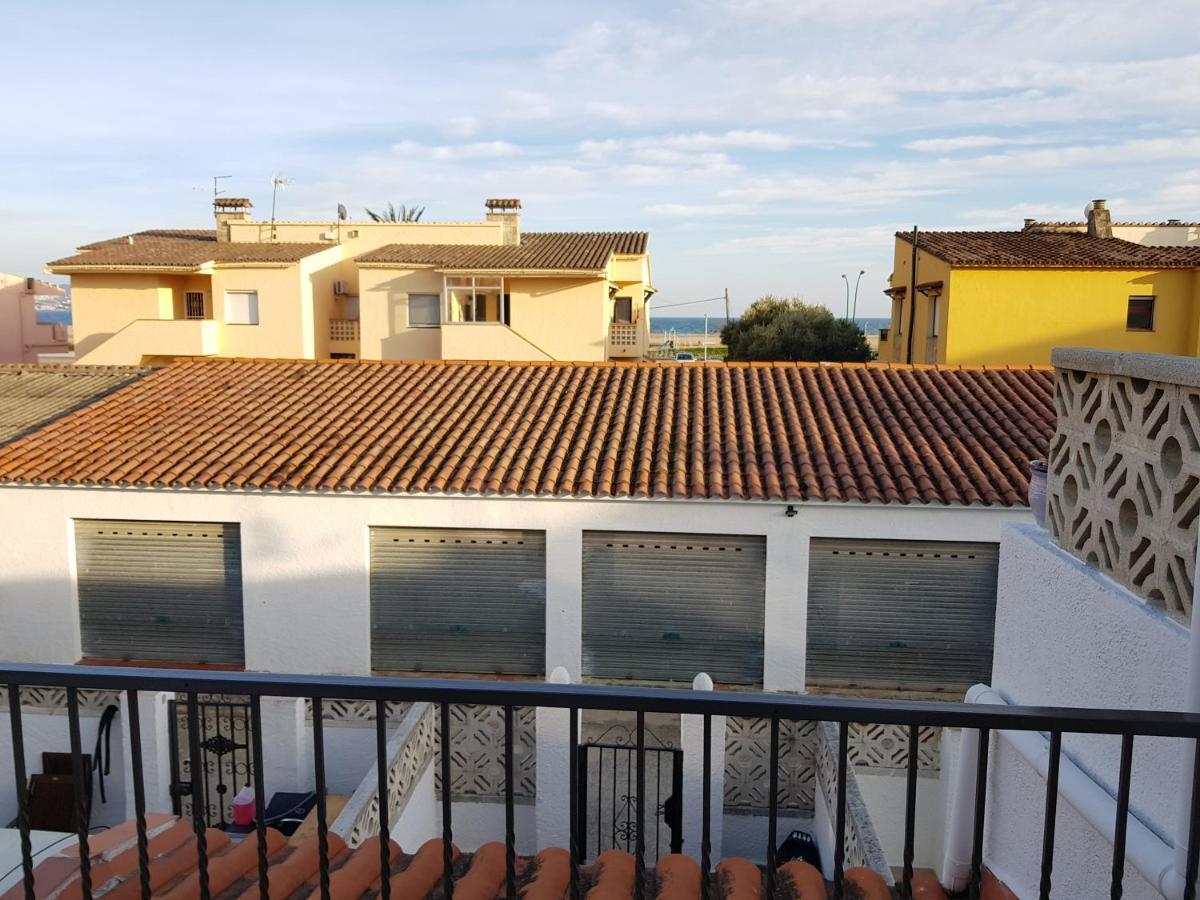 Apartamento Badia 24 Empuriabrava Eksteriør bilde