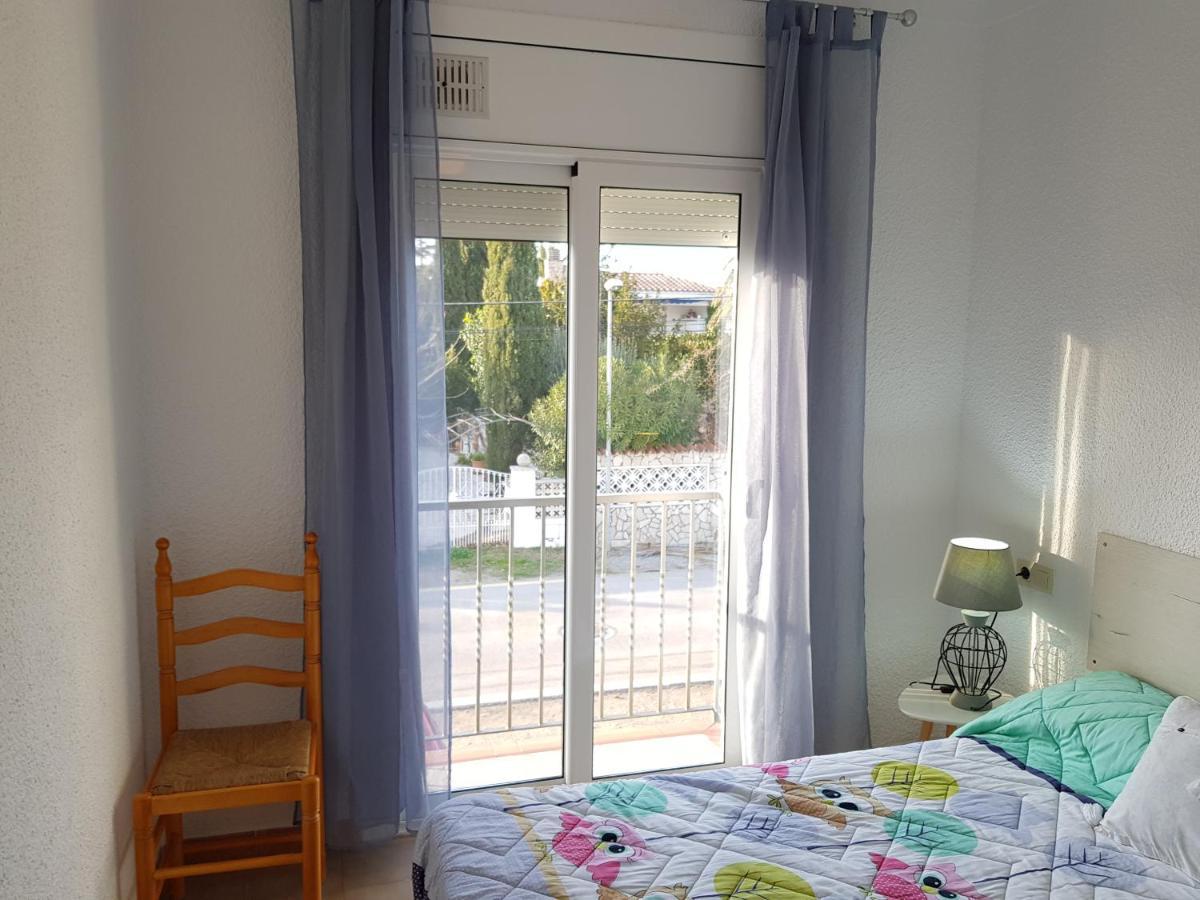 Apartamento Badia 24 Empuriabrava Eksteriør bilde