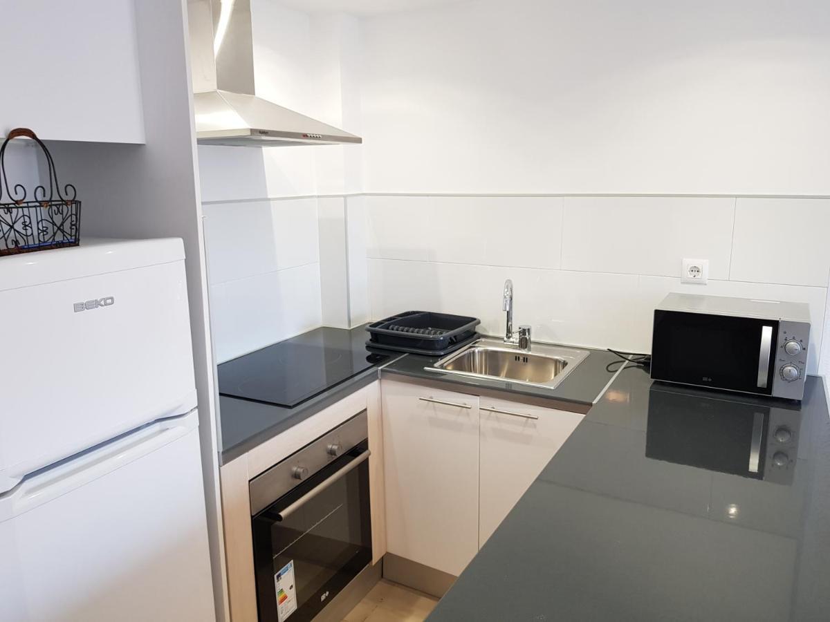 Apartamento Badia 24 Empuriabrava Eksteriør bilde