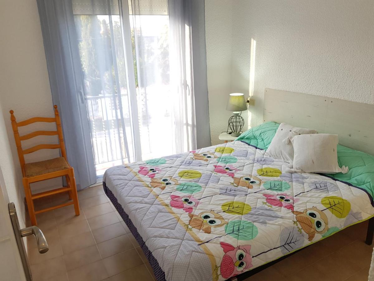 Apartamento Badia 24 Empuriabrava Eksteriør bilde