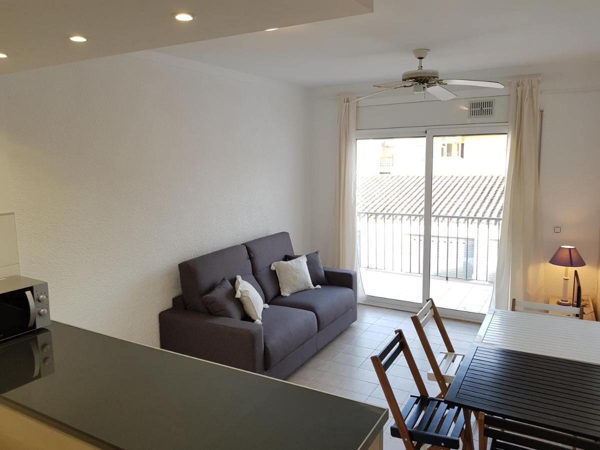 Apartamento Badia 24 Empuriabrava Eksteriør bilde