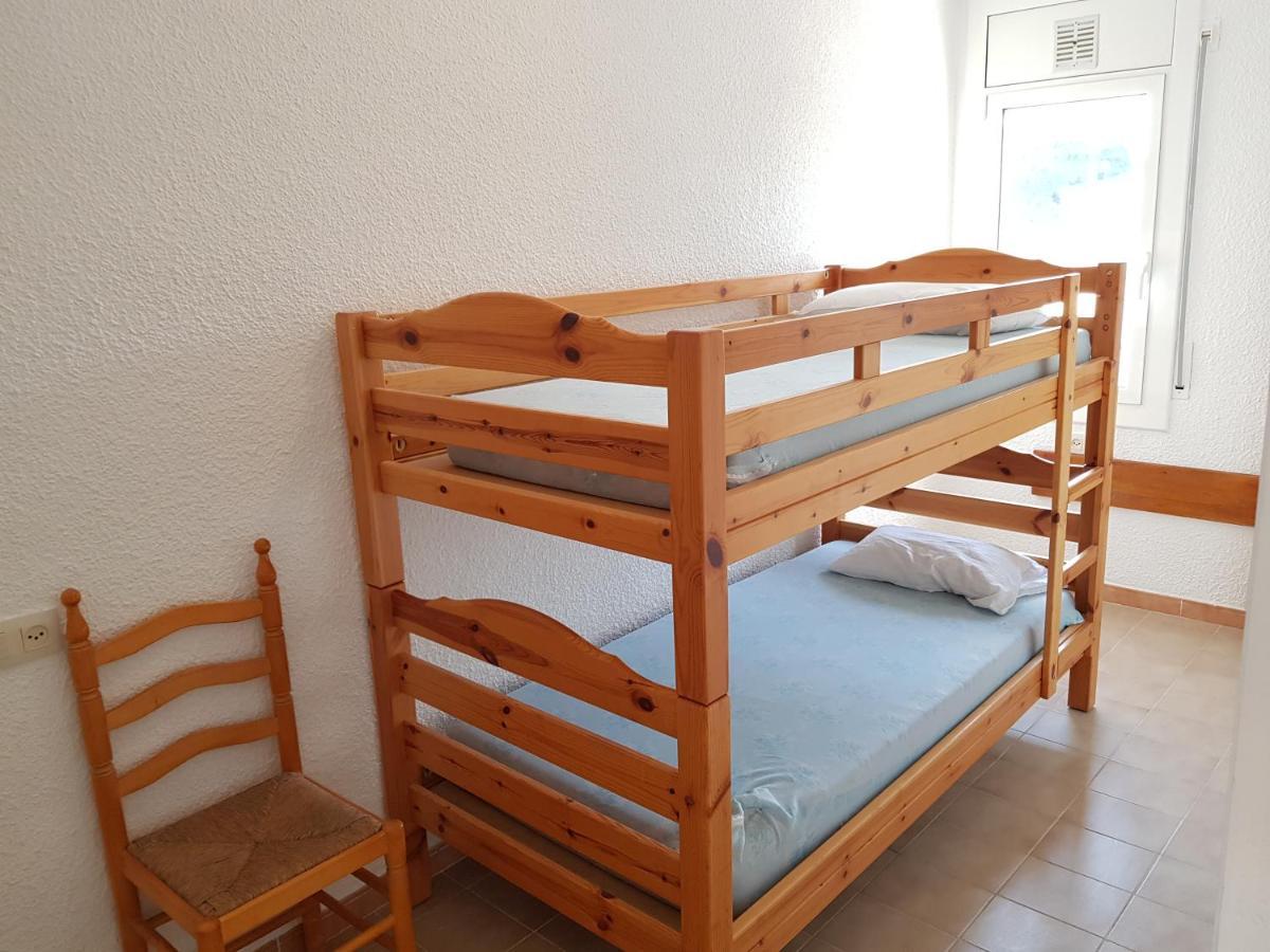 Apartamento Badia 24 Empuriabrava Eksteriør bilde
