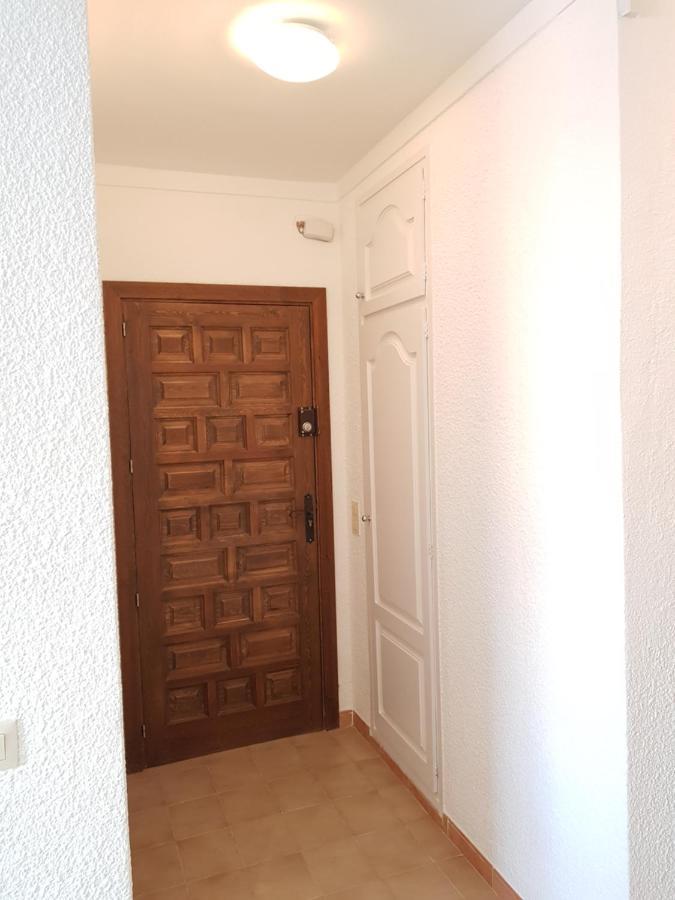 Apartamento Badia 24 Empuriabrava Eksteriør bilde