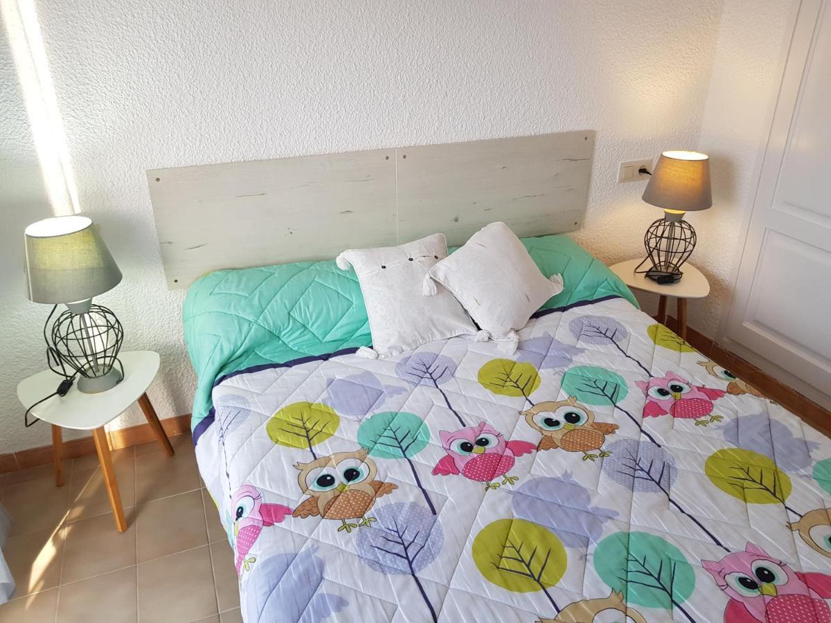 Apartamento Badia 24 Empuriabrava Eksteriør bilde