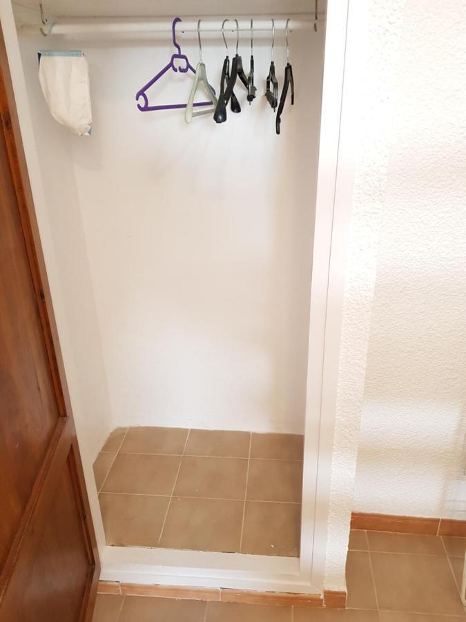 Apartamento Badia 24 Empuriabrava Eksteriør bilde