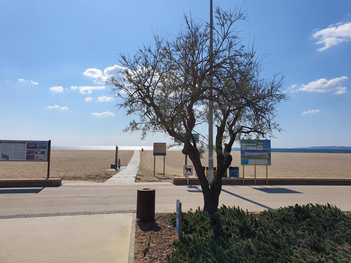 Apartamento Badia 24 Empuriabrava Eksteriør bilde